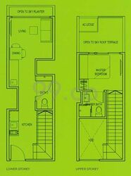 # 1 Loft (D14), Apartment #335457161